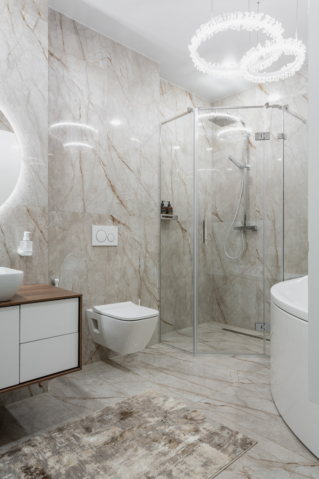 Ванная комната