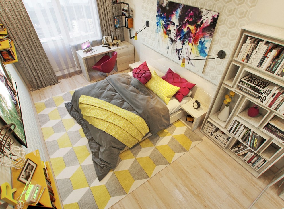 Квартира г.Реутов 60м2
