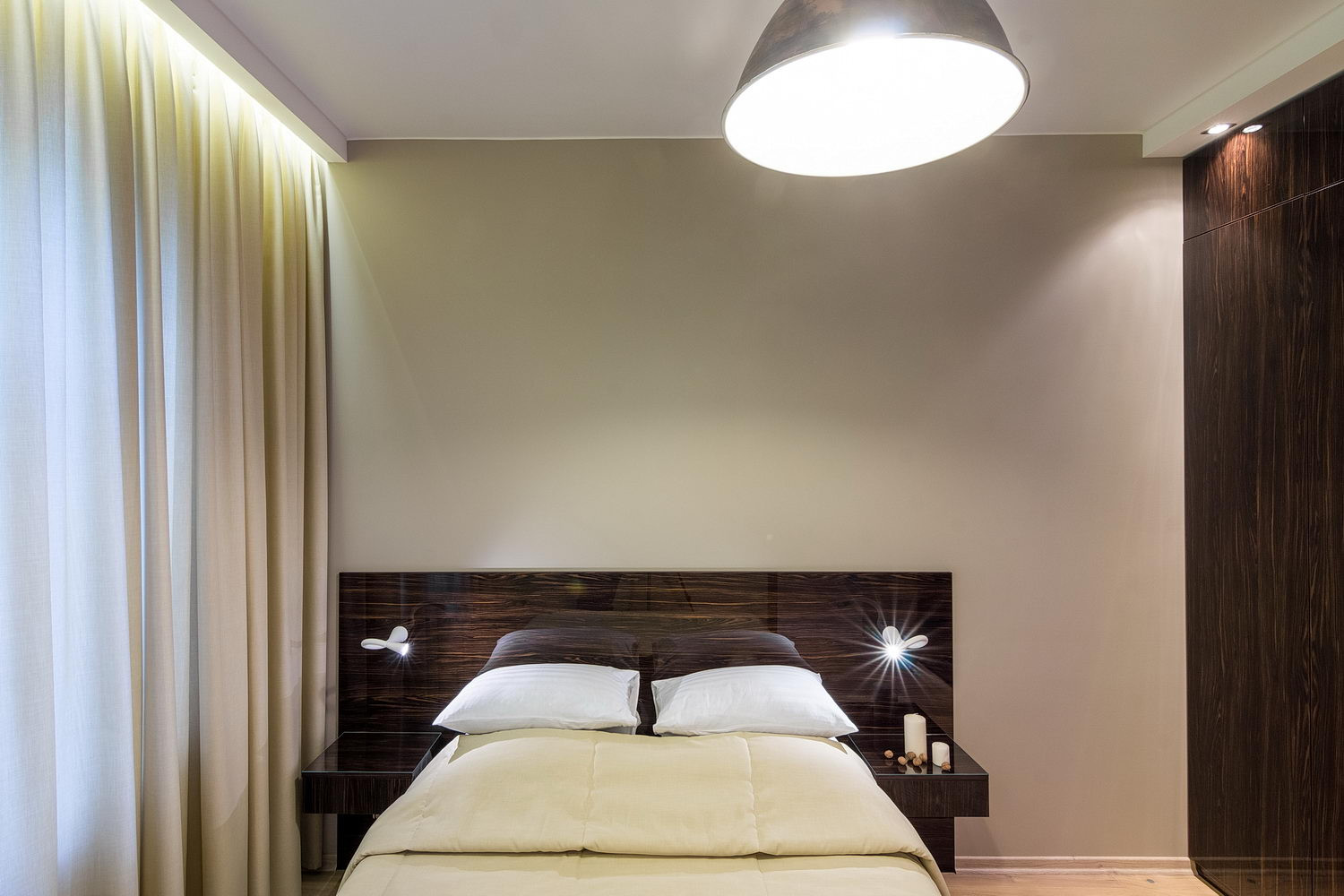 Проект "Орехи"