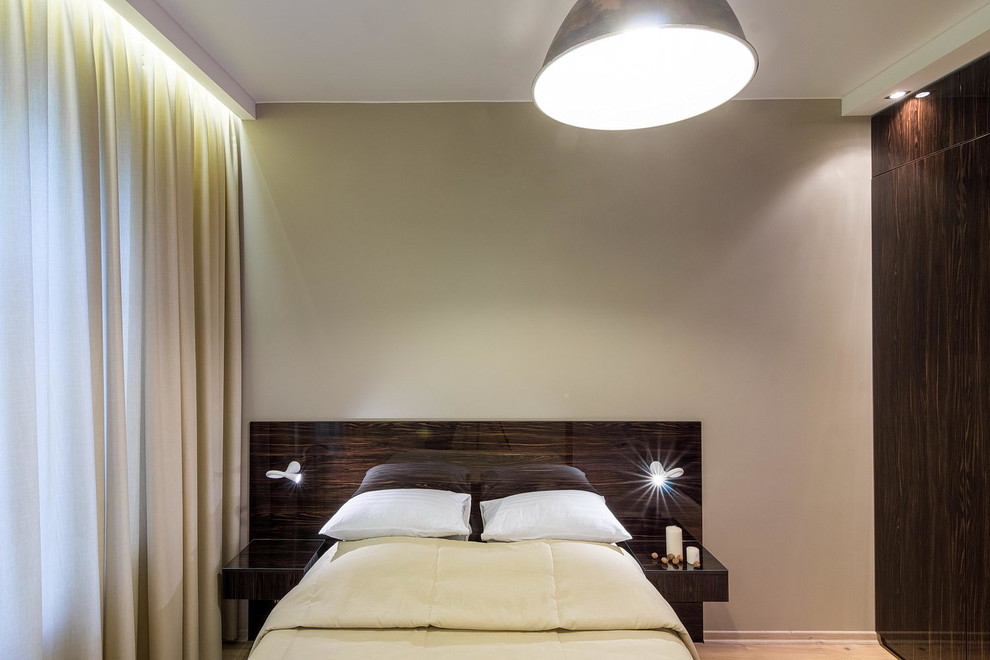 Проект "Орехи"