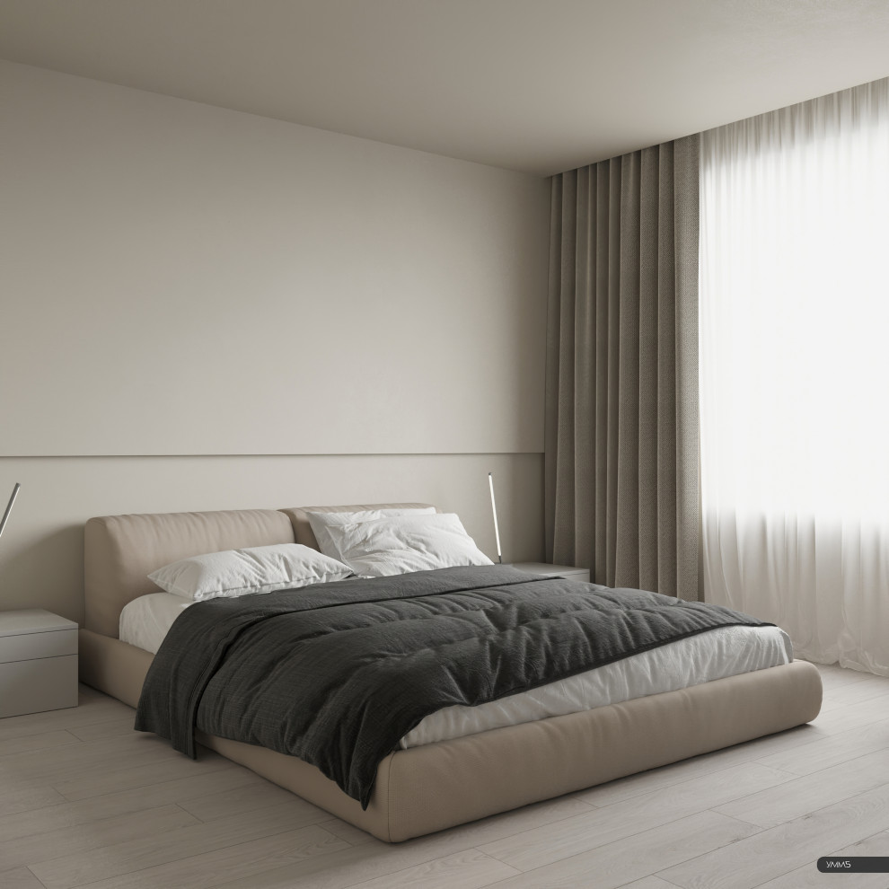 UNIVERSITET | Квартира 118 м²