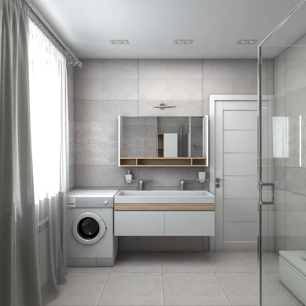 Ванная комната