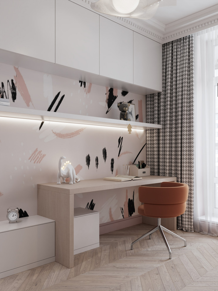 Эклектика в сердце Петербурга | Санкт-Петербург | Россия |