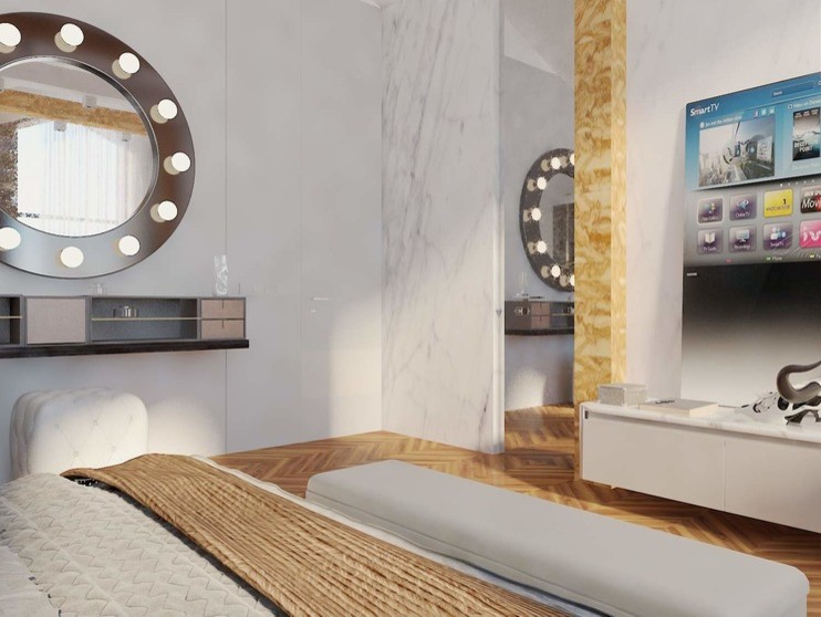 Дом на Новой Риге