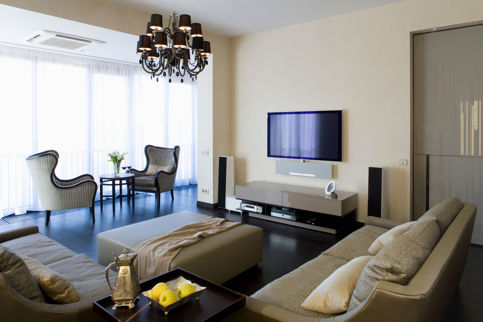 Крестовский