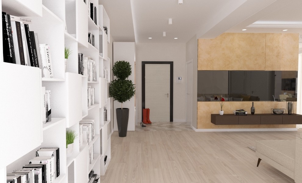 Квартира для девочек