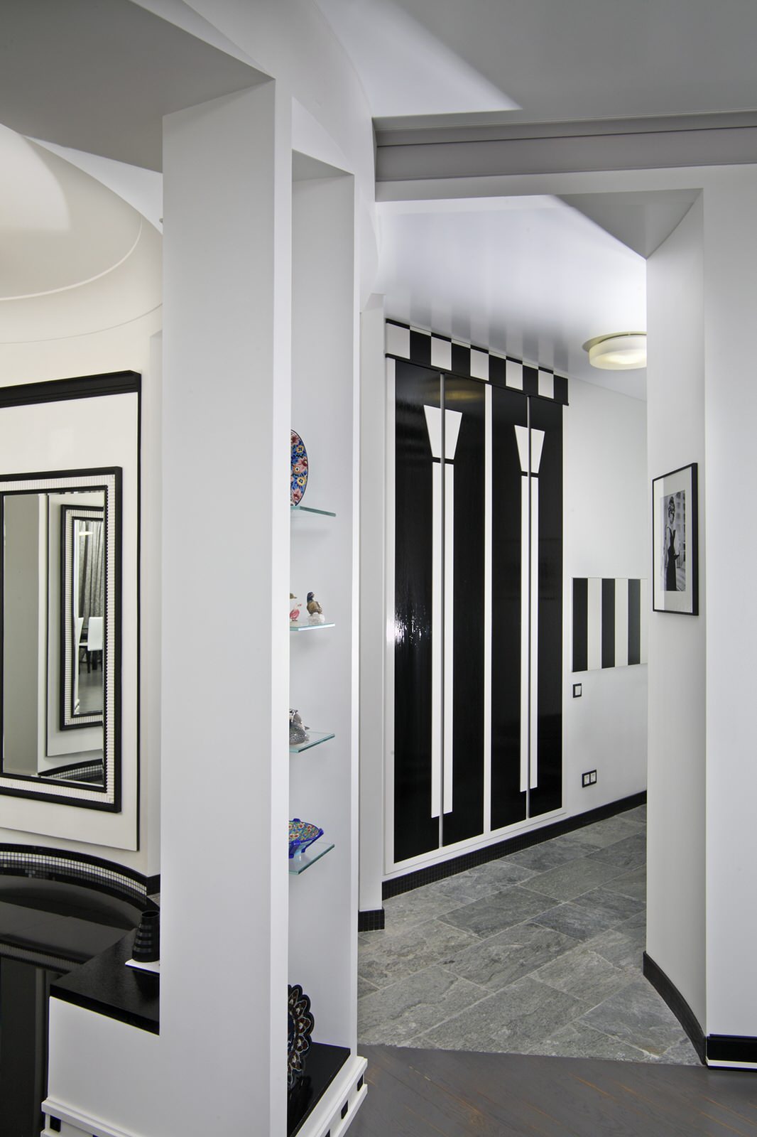 Фотосъемка проекта Игоря Париноса