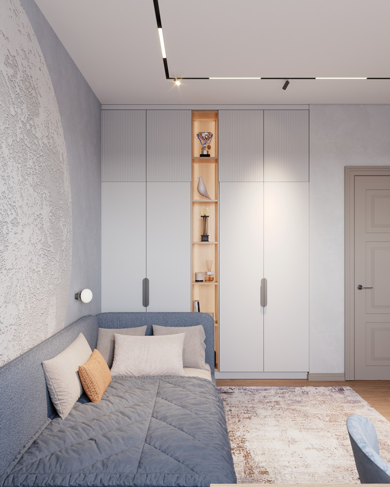 Обложка проекта: Дом в с. Семиозерка