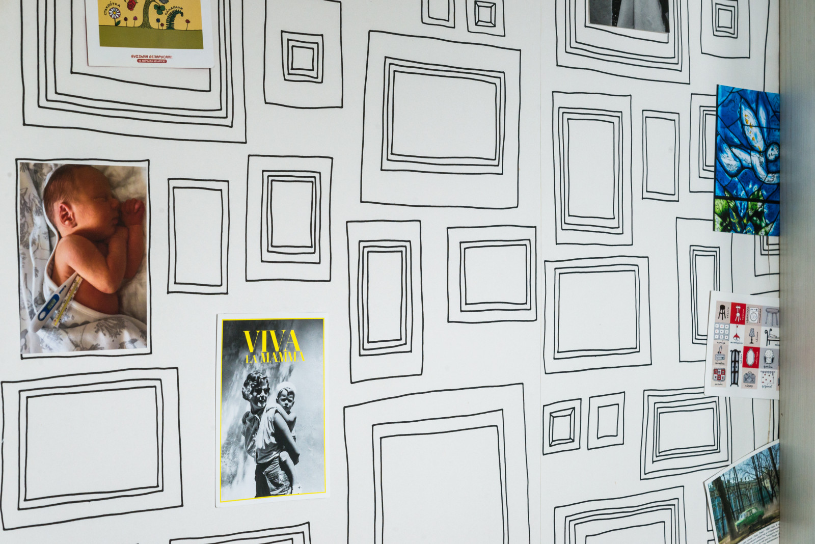 Квартира на Лыжном