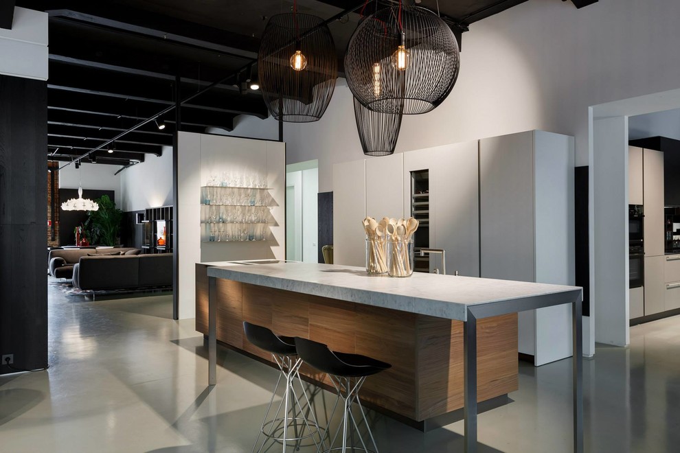 Салон Hall Oscar - Poliform