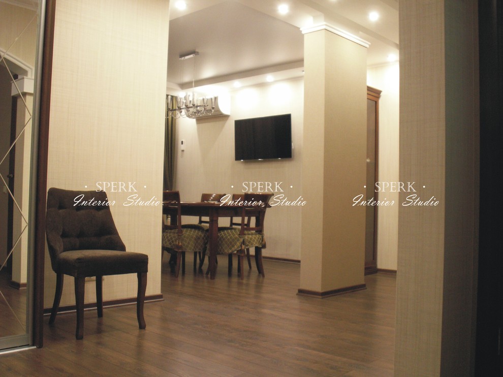 Квартира-2 г.Тольятти