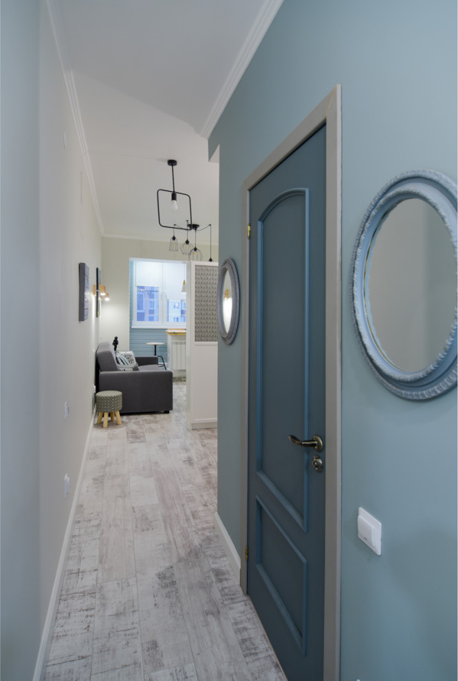 Квартира 26 м2