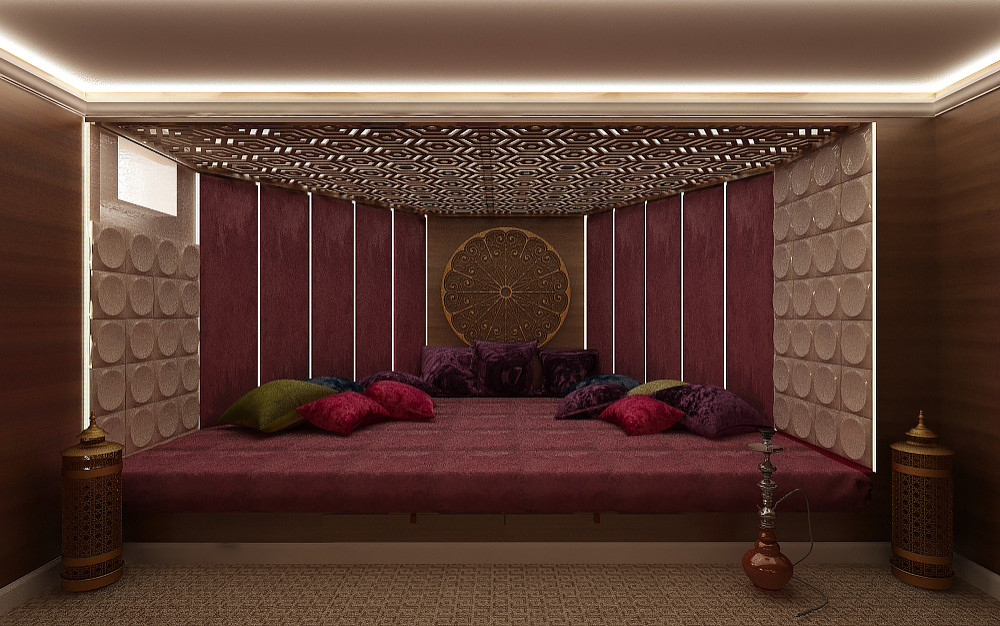 ЖК Эдем-парк