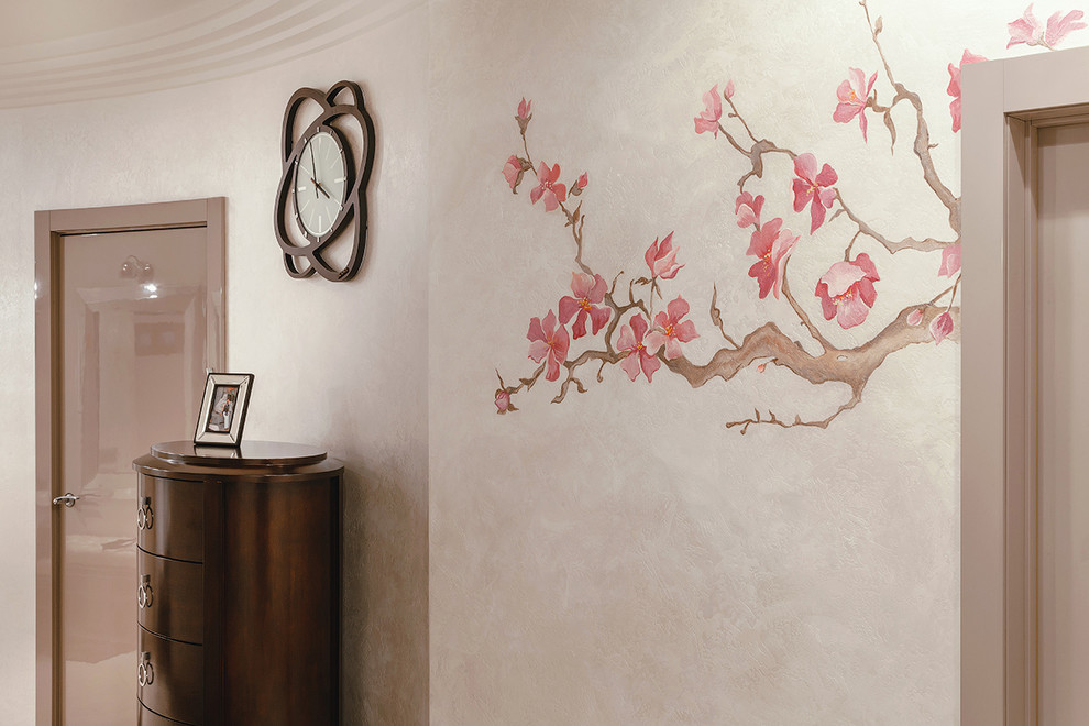 Проспект мира