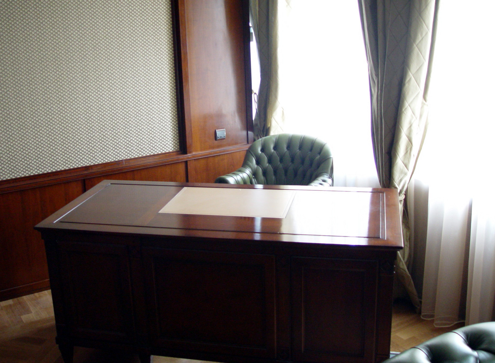 Cvetnoy bylvar (2002)