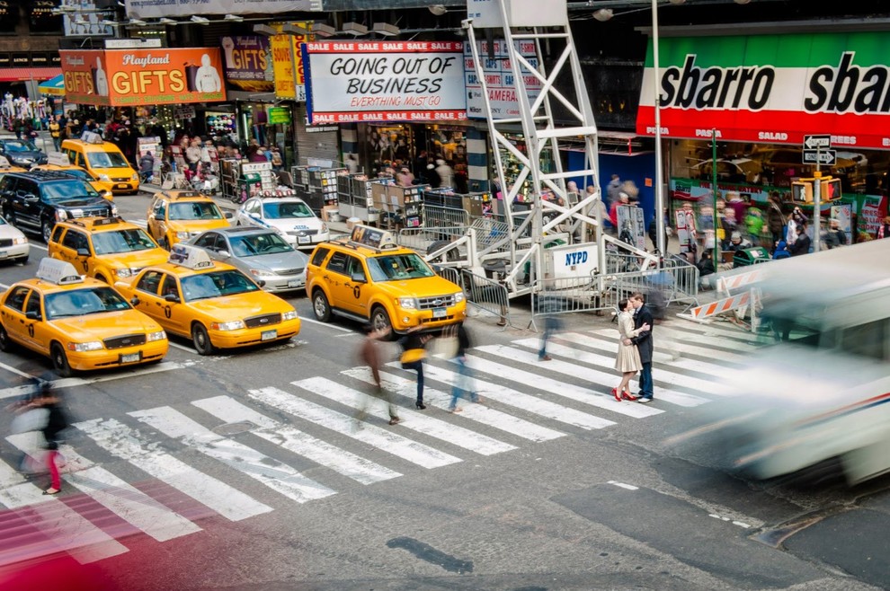 Wedding Photographer