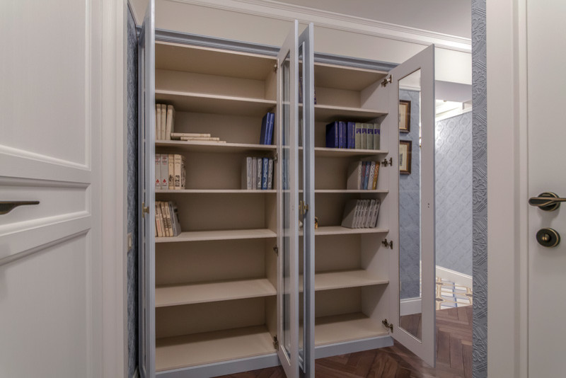 Классический буфет