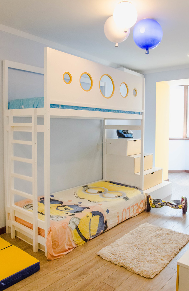 Квартира на Чистопольской