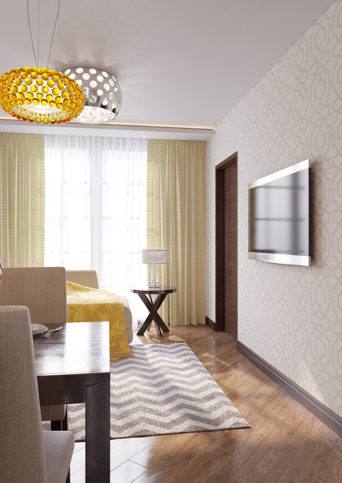 Квартира в Мытищах