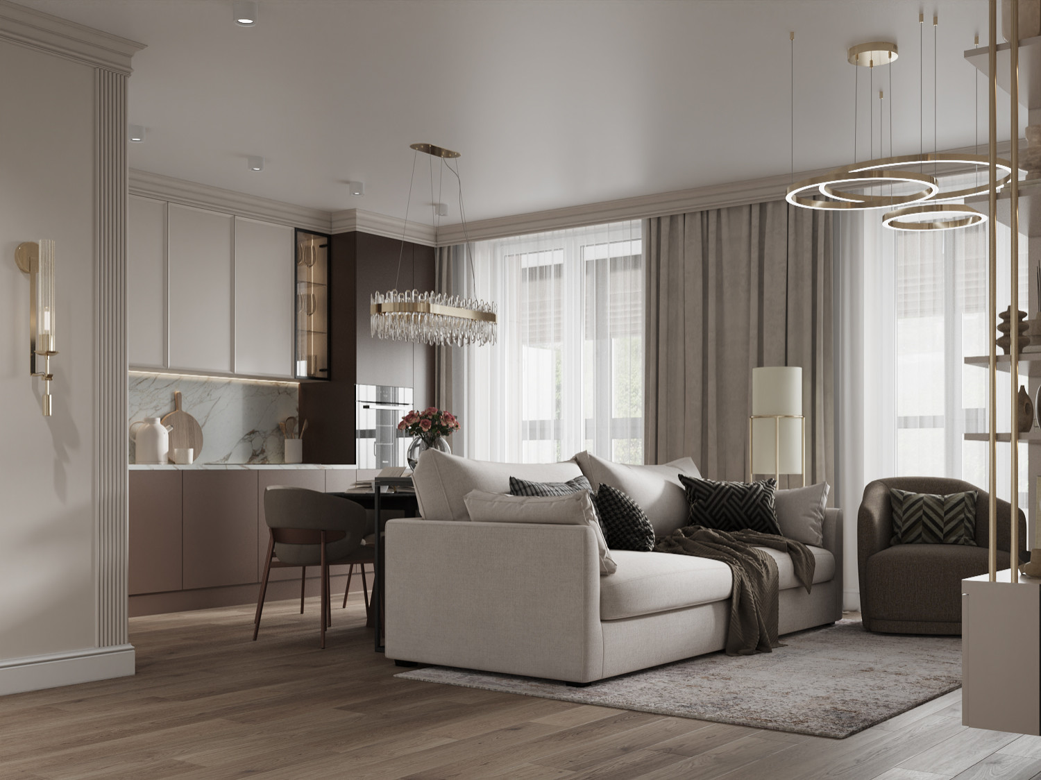 Ledecoro_Липоваяаллея