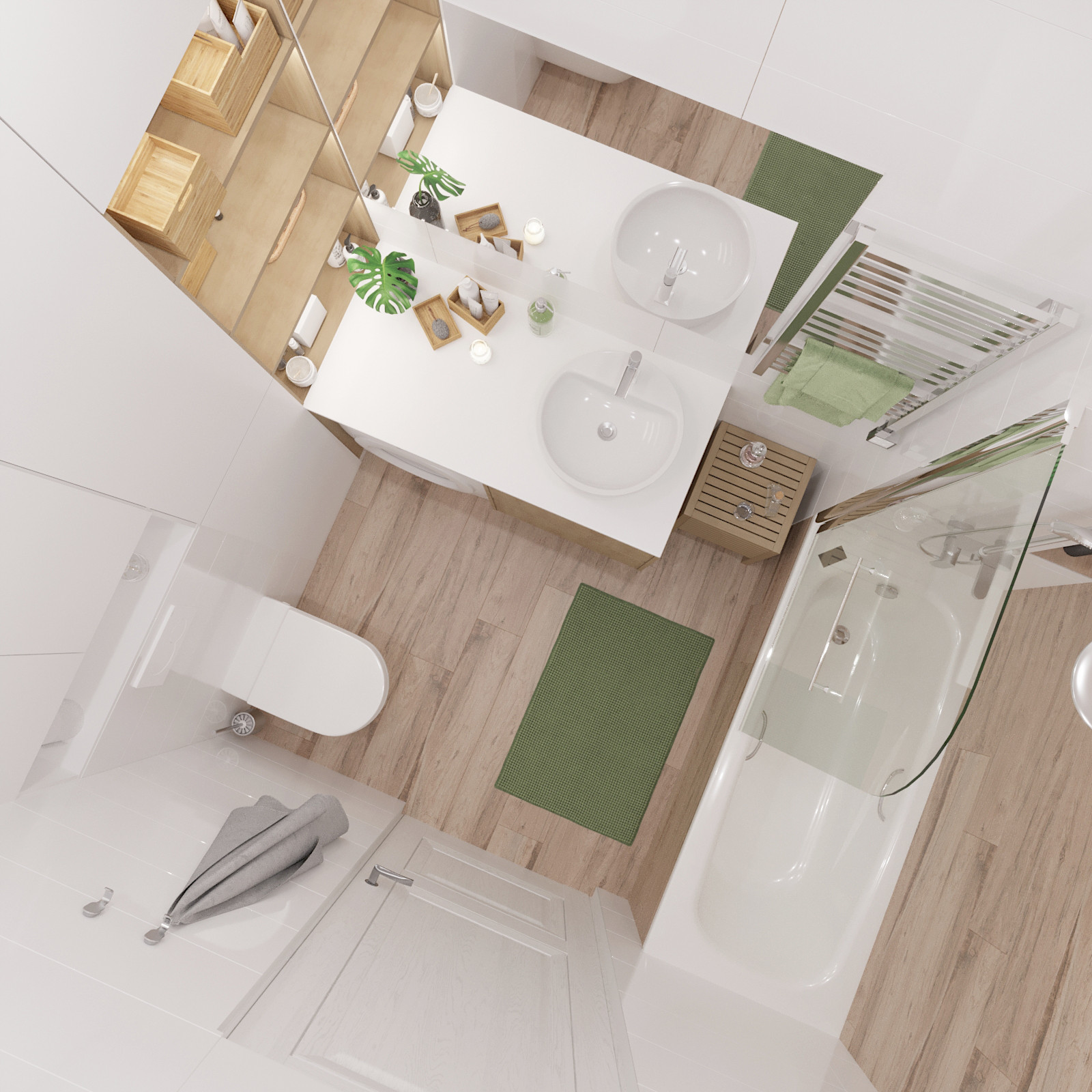 дом на Калгановской