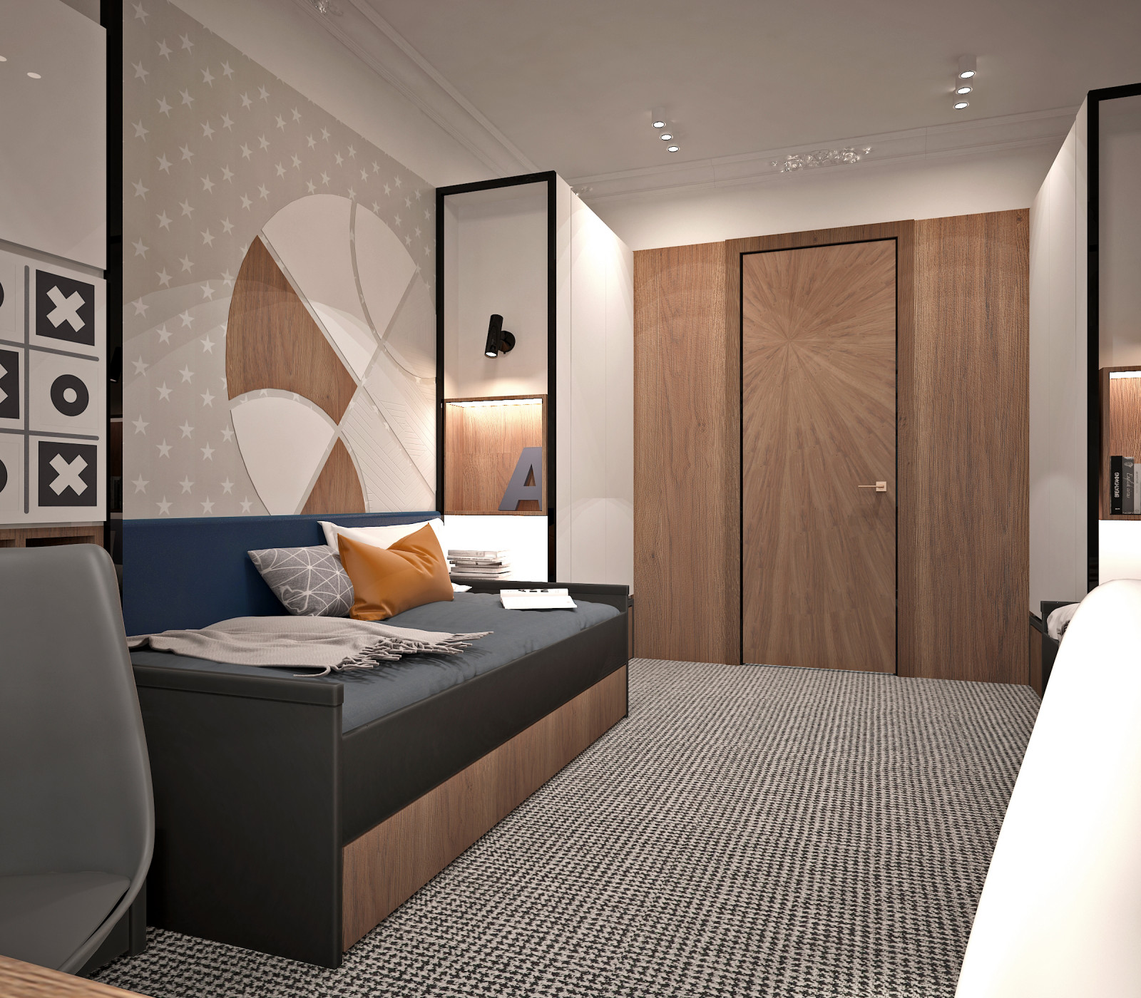 Королева мать