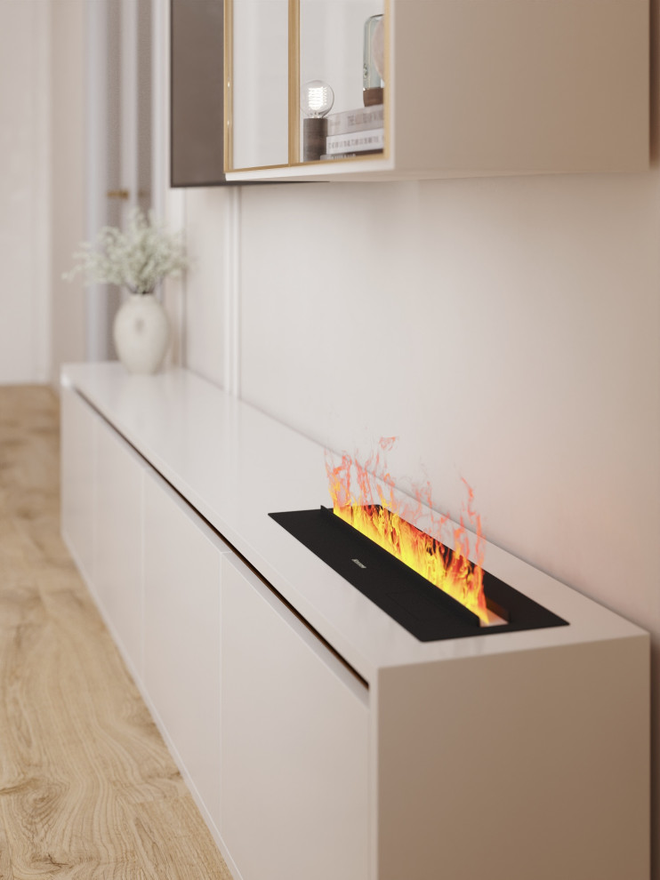 ЖК «Цивилизация» 68м2