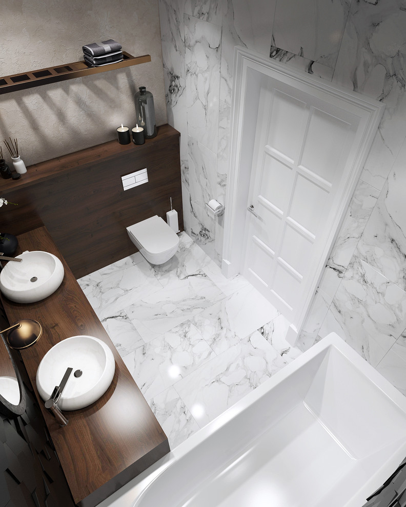 ЧАСТНЫЙ ИНТЕРЬЕР НА УЛ. АВТОЛЮБИТЕЛЕЙ