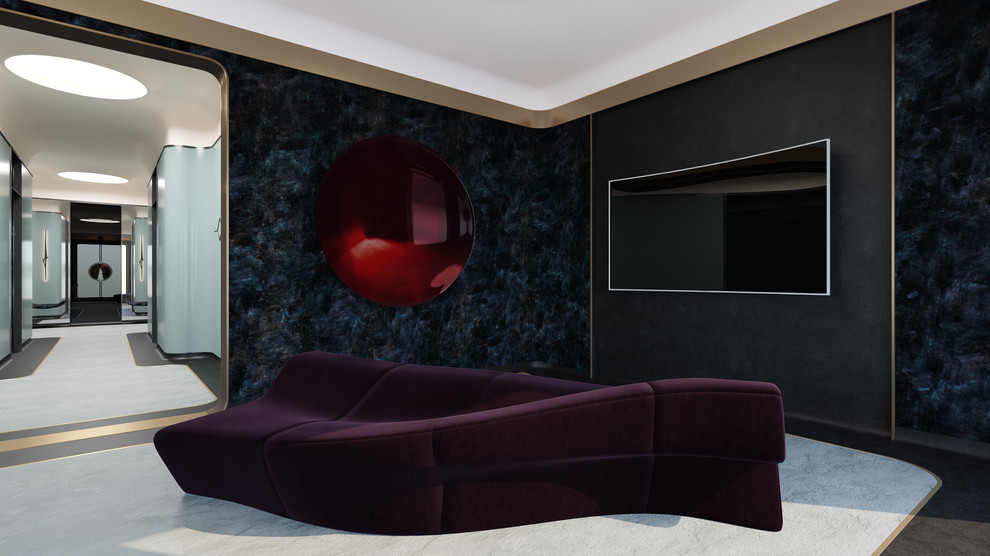 Дизайн-проект квартиры