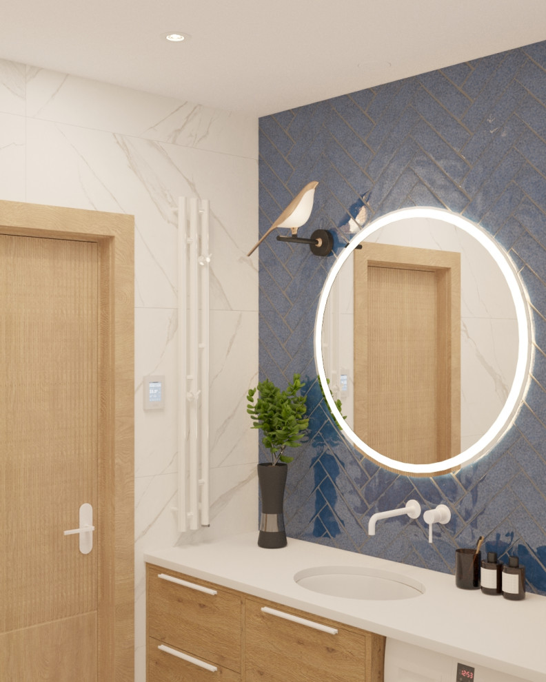 Проект в Академгородке