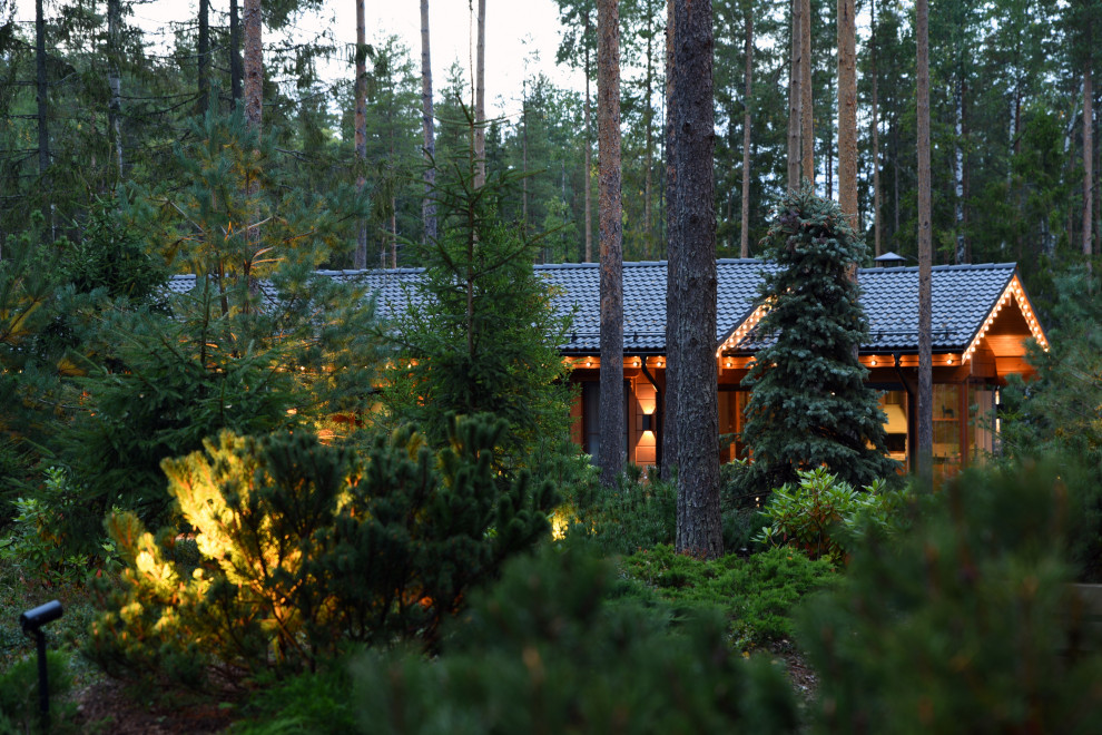 Природа Скандинавии