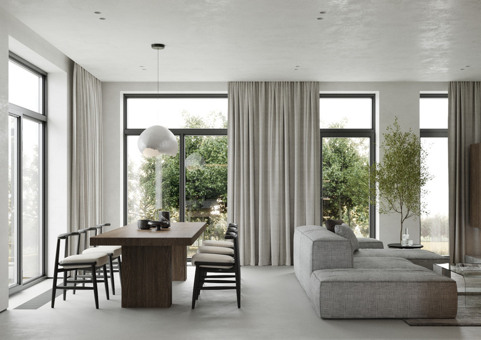 Частный дом г. Краснодар