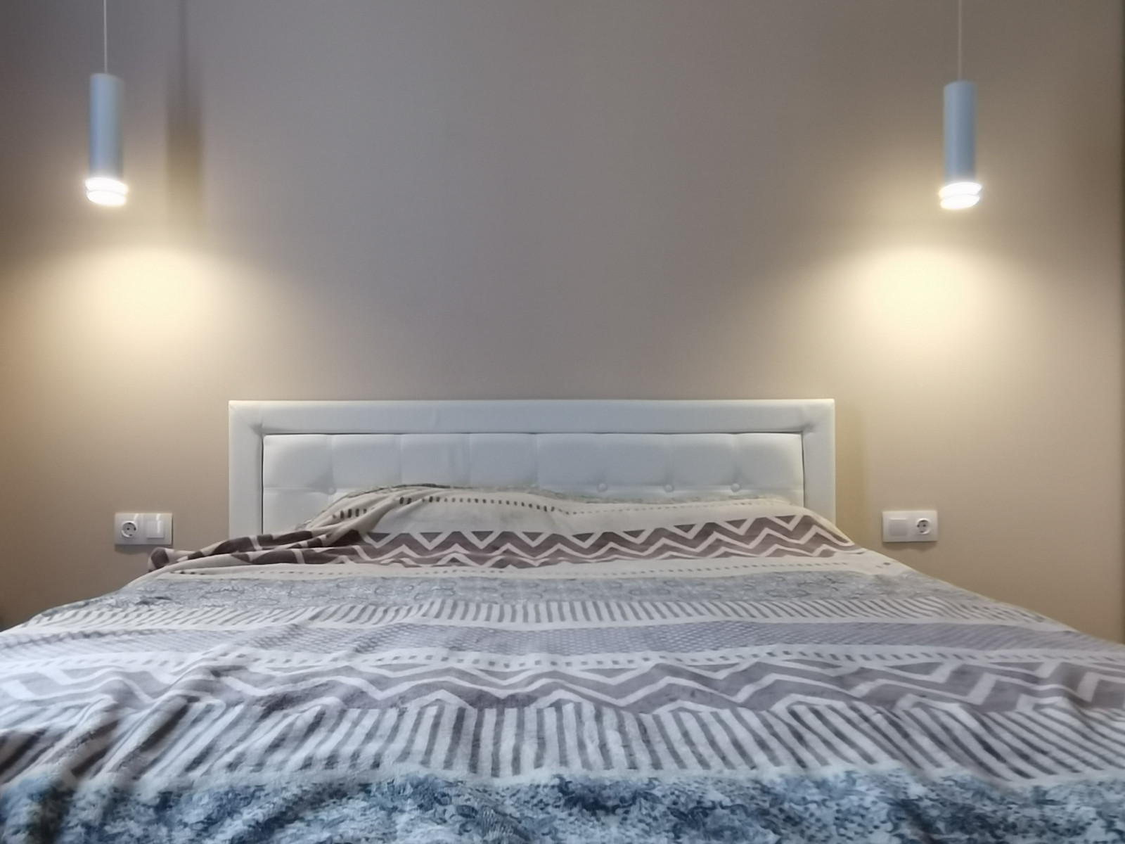 Дизайн интерьера в квартире в ЖК Биосфера