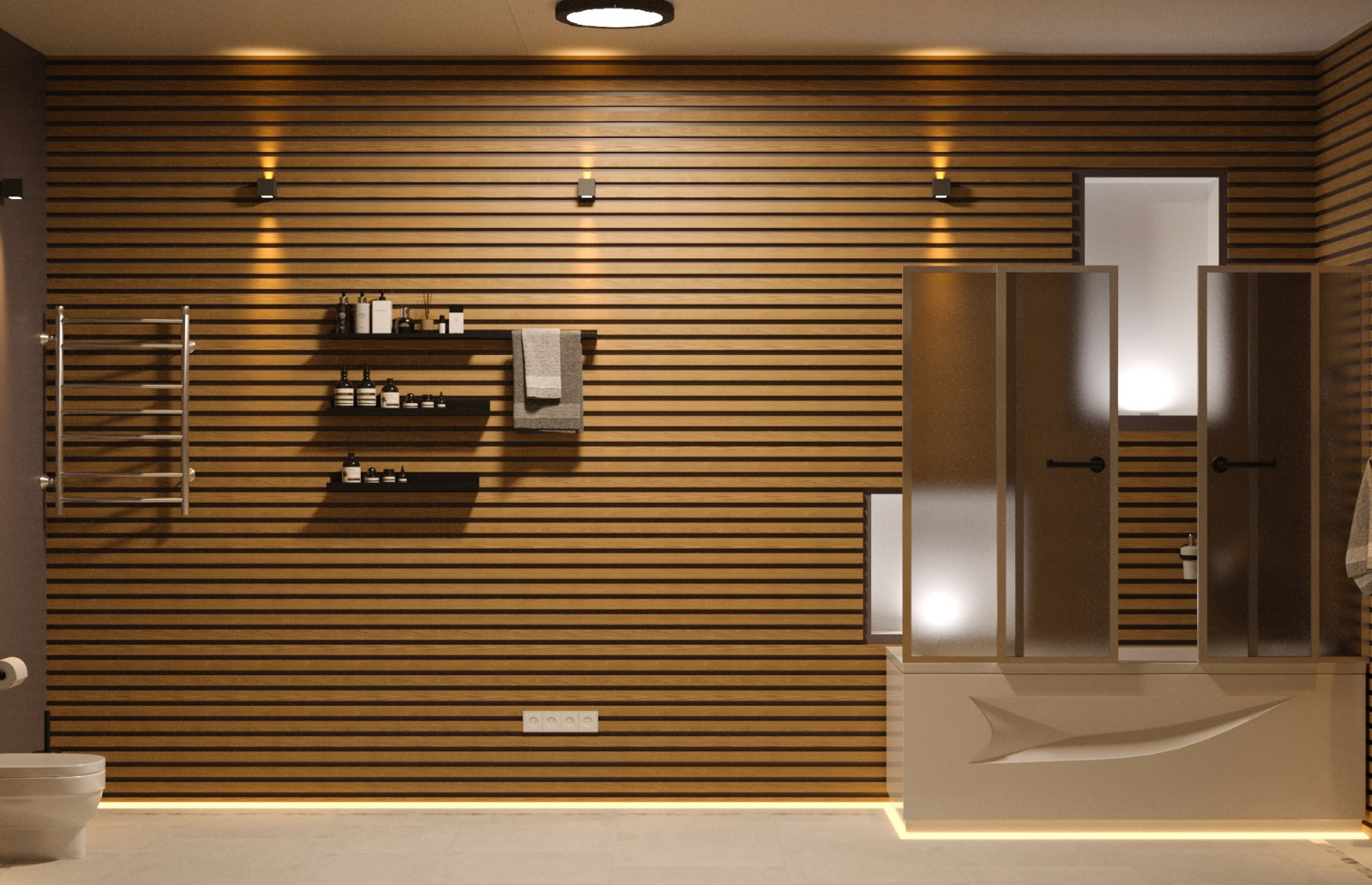 Ванная комната