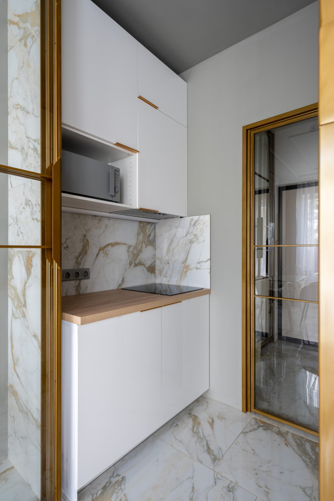 Фортеция 25м2