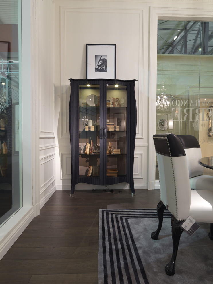 Каталог Gianfranco Ferre Home. Milan Fair 2015