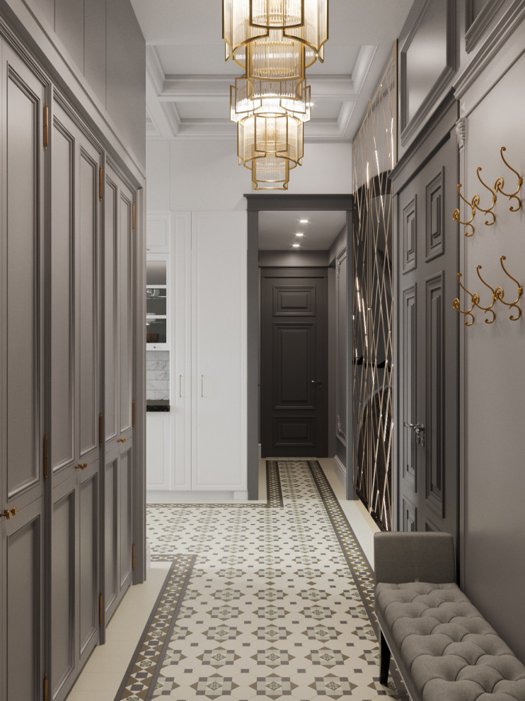 Английская классика