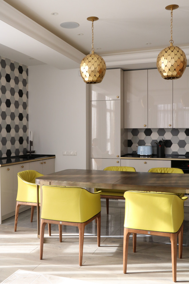 ПРОЕКТ МАРГО СОЧИ (реализация)