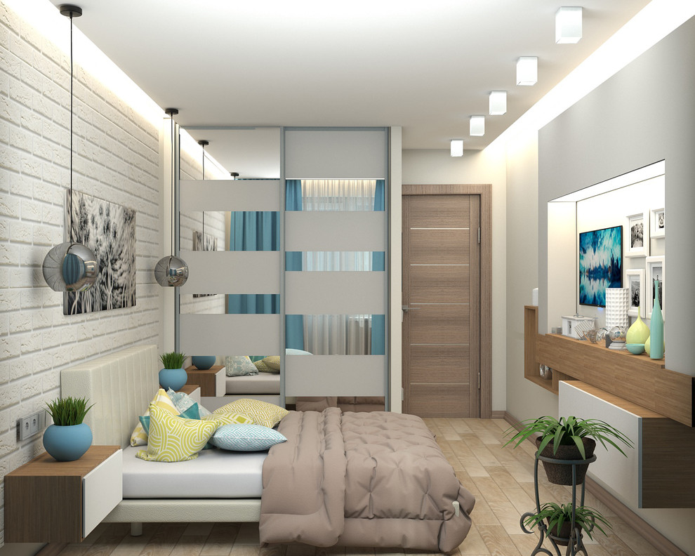 Квартира на Ленинградской