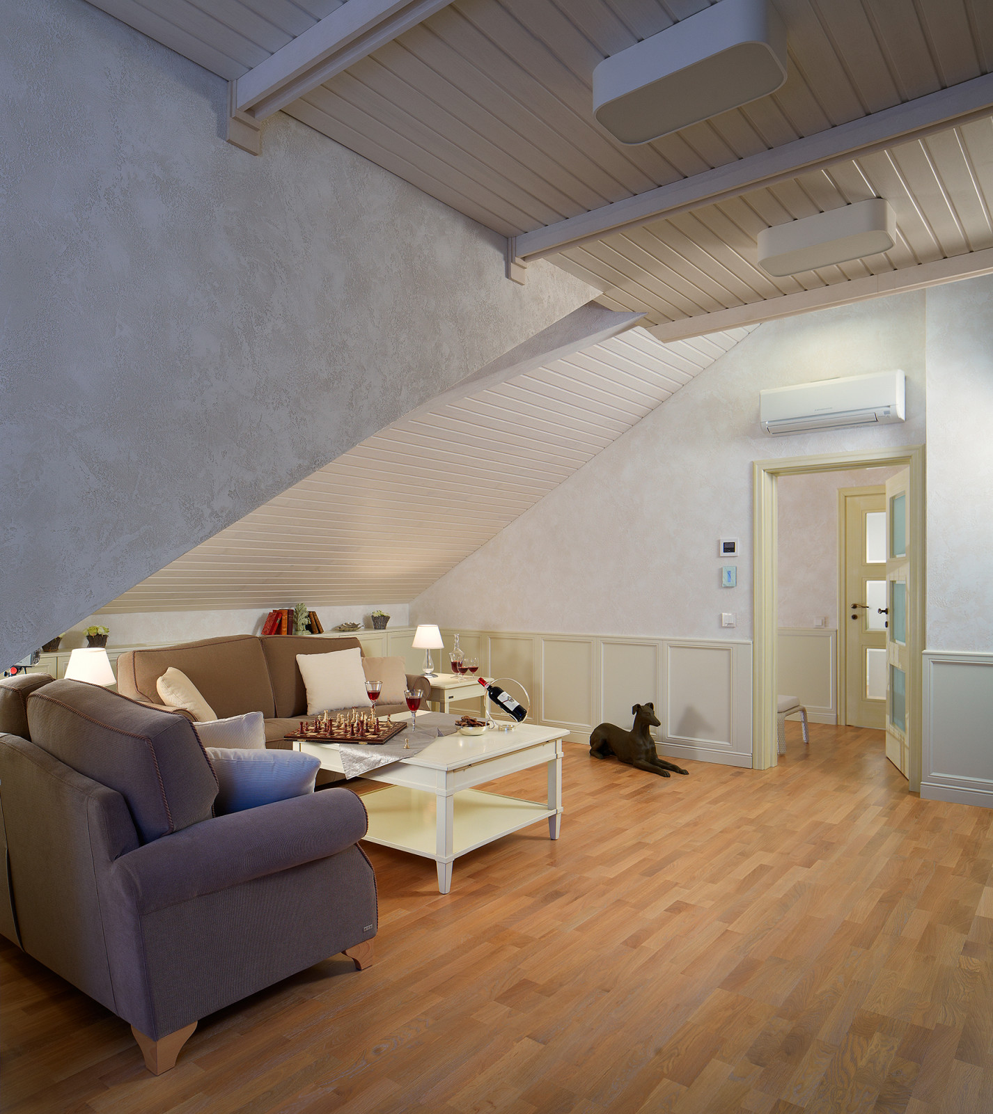 Таунхаус под Екатеринбургом | Townhouse near Ekaterinburg