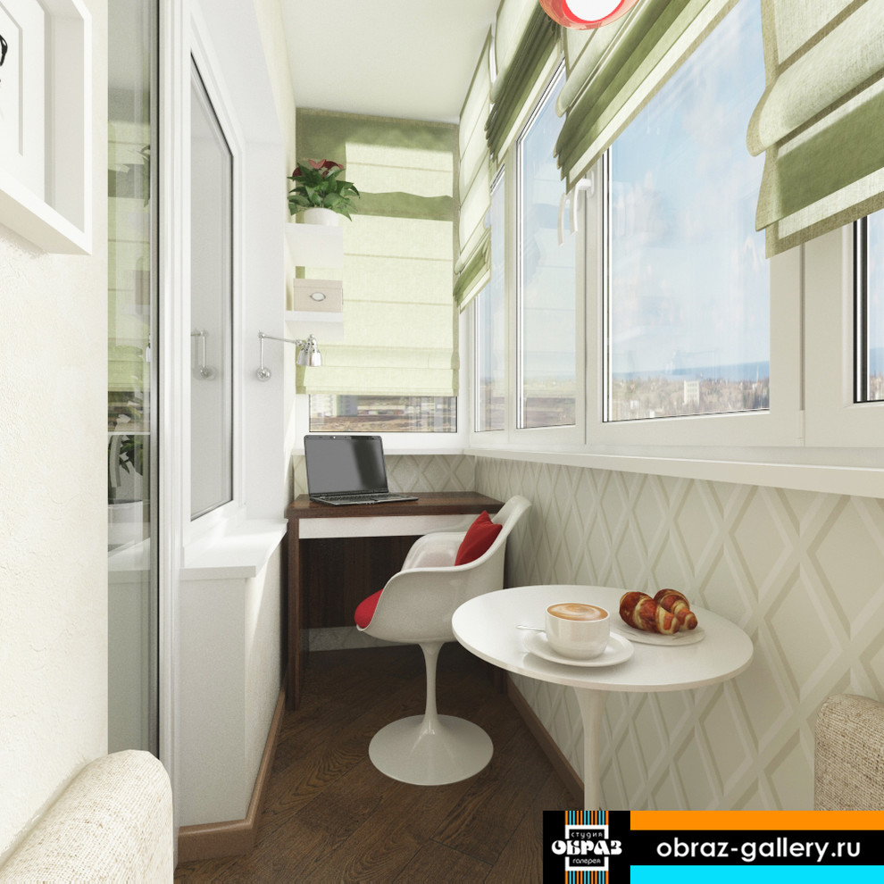 Двухкомнатная квартира | Кострома