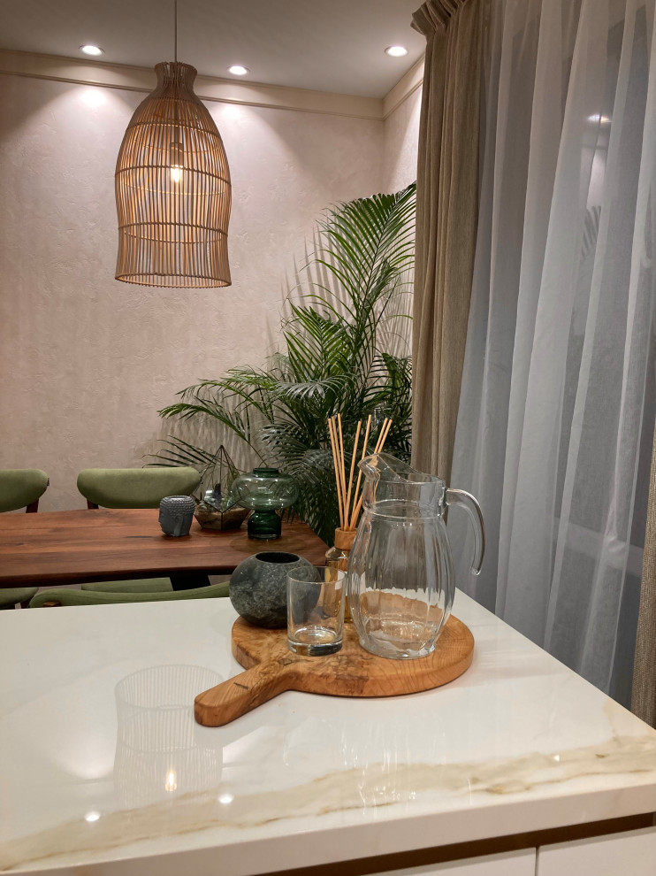 Красная Воля. Эко проект. Фото