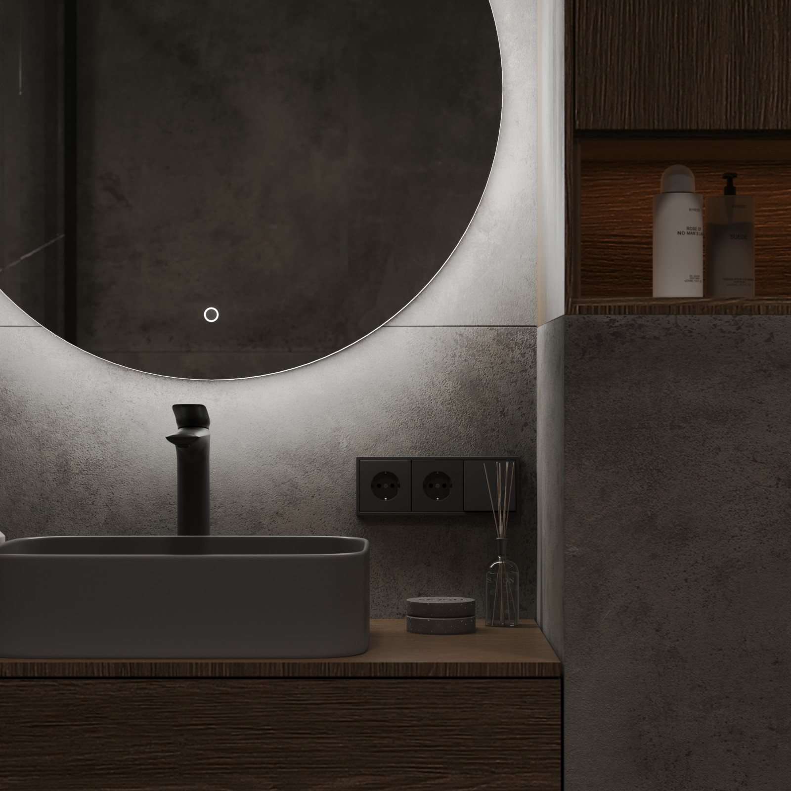 Квартира Кирова 185