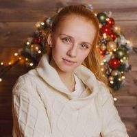 Лизавета Винокурова