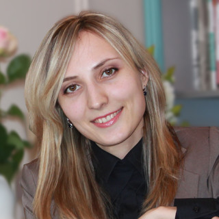 Фото профиля Елена Алексеева