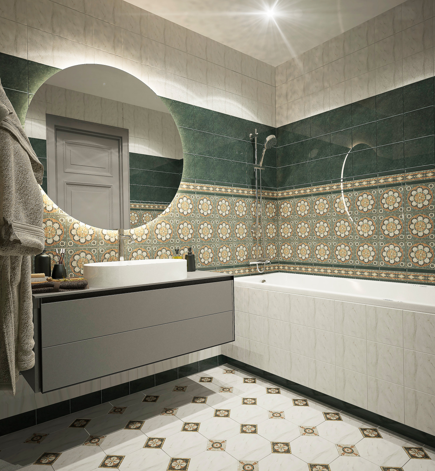 ФИЛИ СИТИ КВАРТИРА