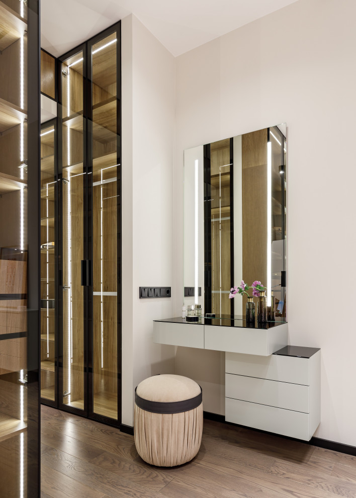 Квартира в ЖК "Василеостровский квартал"