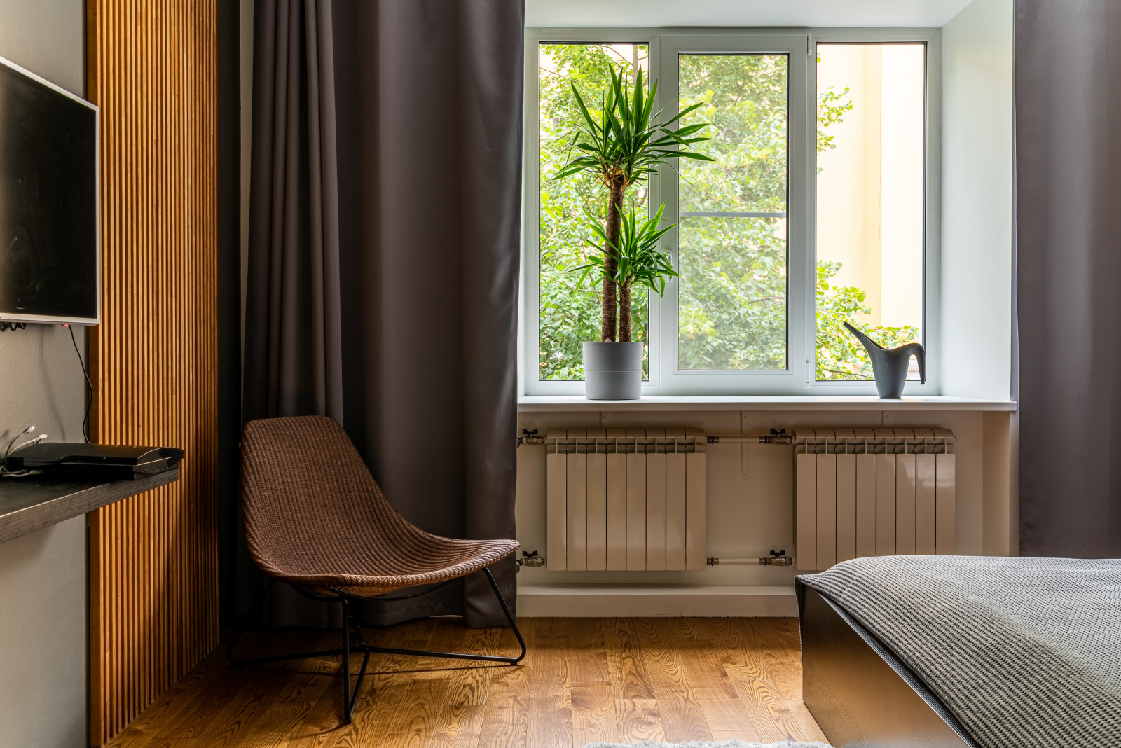 Квартира на Невском проспекте