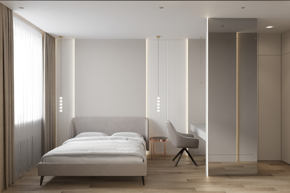 ЖК Легендарный Квартал