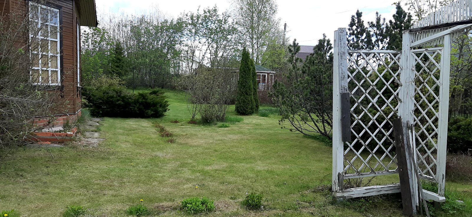 Новый взгляд